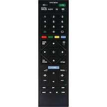 Sony Uyumlu 3D-Led Tv Kumandası Rm-L1185