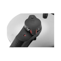 Zwilling Aircontrol Düdüklü Tencere 4 Lt Gri
