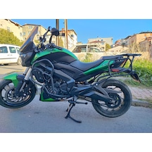 Bajaj Dominar 250-400 Koruma Demiri