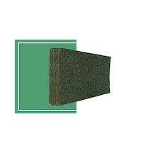 Izoton Isı Ve Ses Yalıtım Keçesi - 15 Mm - 25 Adet (100X70)