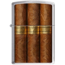 Zippo Çakmak Cigars 205-096150