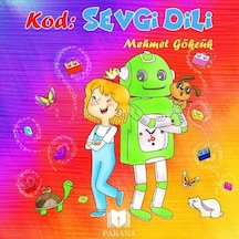 Kod: Sevgi Dili - Qhdh-612219