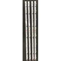 Samsung Uyumlu 32 Led Bar Takımı Ua32Eh4500