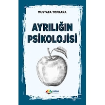 Ayrılığın Psikolojisi - Ezjı-653743