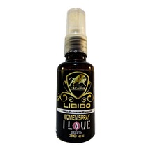 Caraboa Women Vajinalibidospray Kadınlar Içìn Vajinacinsel Uyarıcısprey 30 Cc