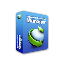 Internet Download Manager Lisansı - 1 Yıl, 1 Pc
