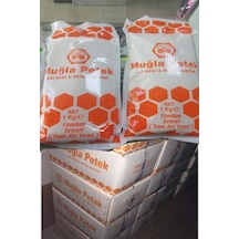 Muğla Petek Fondan Şeker Arı Keki 20 Kg