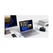 Lenovo ThinkBook 16P G6 IAX 21R0001JTXQB30 Ultra 9 275HX 64 GB 2 TB SSD 8 GB RTX5060 16" W11H Dizüstü Bilgisayar