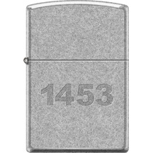 Zippo 1453 Design Çakmak Çok Renkli