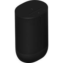 Sonos Move 2, Wi-fi 6, Bluetooth 5.3, Stereo Ses, 24 Saat Pil, Ip56, Taşınabilir Bluetooth Hoparlör