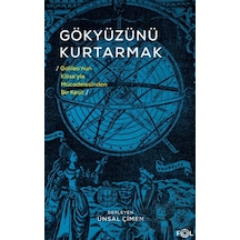 Gökyüzünü Kurtarmak Fol Kitap