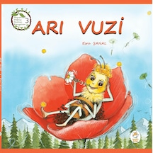 Arı Vuzi - Hayvanları Doğa'yı Sevelim Koruyalım 3