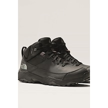 The North Face Storm Strıke Iıı Su Geçirmez Erkek Bot Nf0a7w4gkt01 Siyah