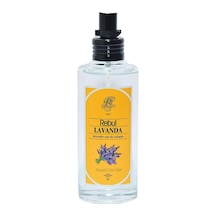 Rebul Lavanta Eau De Cologne 100 Ml