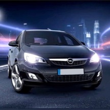 Megamarket06 Opel Astra J Cosmo Uyumlu Xenon Ampulü Photon D1s 4300k