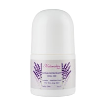 Naturalive Doğal Unisex Deodorant Roll-On 50 G