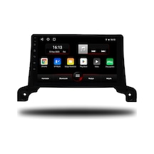 Navigate Peugeot 3008 Android Carplay Multimedya 2016-2022 4gb Ram + 64gb Hafıza + 8 Çekirdek
