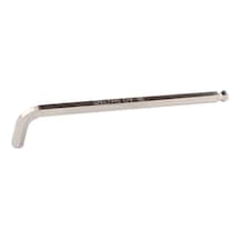 4906220040 Yuvarlak Başlı Allen Anahtar Uzun Boy 4 Mm