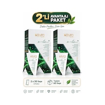 Xaura X-lim+ 30 Saşe 2 Adet