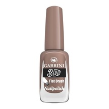 Nail Polish 62 1 Paket 1 X 1 Adet