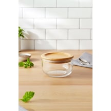 Duo Cam Saklama Kabı 300 Ml Diğer