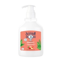 Şeftali Özlü Sıvı Sabun 500 Ml