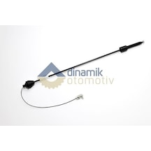 Cavo Gaz Telı Kangoo Benzınlı 1,2 Clıo AOD-CAVO 1403 032