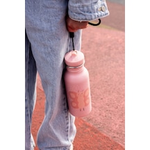 Trixie Mrs.butterfly 500 Ml Unisex Matara 41-229 Pembe