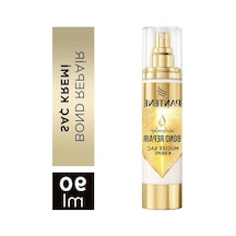 Onarıcı Saç Kremi, 90 Ml, Saçları Güçlendiren Formül