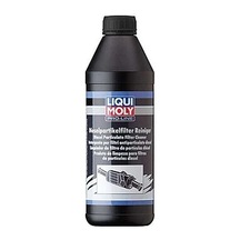 Lı5169 - Dizel Partikül Filtre Dpf Temizleyici 1l - Liqui Moly