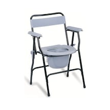 Medikaltec Commode - Tuvalet Yükselticisi