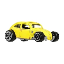 Transfrmers Arabaları Özel Seri Custom Volkswagen Beetle Hrv58 - Gdg83