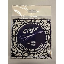 Çöğür Bağlama Teli Set