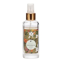 Hanımeli Kolonyası 100 Ml Cam Şişe Sprey