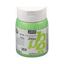 172 359 Akrilik Boya, 500 Ml 0000 Clear