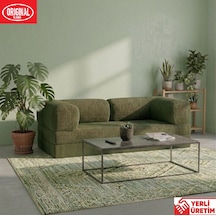 Yeşil