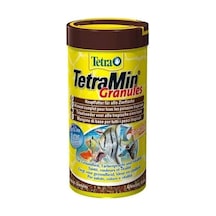 Tetra Yem Tetramin Granules 250 Ml
