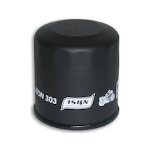 Ison İson303 2007-2020 Kawasaki Z 1000 Uyumlu Yağ Filtresi