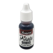 Havana Brown - Products Pinata Color Alcohol Inks, 1/2-ounce, Havana Brown