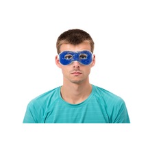 Moves Pearlpack Eye Mask Boncuk Tanecikli Göz Kompresi Hot Cold