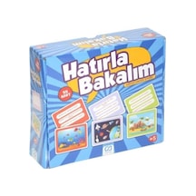 Ca Hatırla Bakalım 5108.