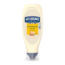 Hellmann's Mayonez 530 G - 5 Adet Tarı