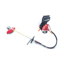 Farmers BG 520 B 1.9 Hp Benzinli Sırt Tırpan
