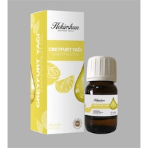Greyfurt Uçucu Yağı 20 Ml
