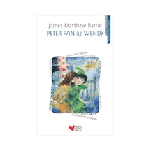 Peter Pan ile Wendy / J. M. Barrie