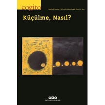 Cogito 117 / Küçülme, Nasıl