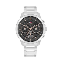 Tommy Hilfiger Th1710683 Erkek Kol Saati Metalik