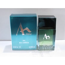 Akat 2000 Yeşil Erkek Parfüm EDT 100 ML