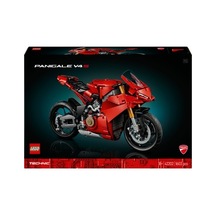 Koleksiyonluk Ducati Panigale V4 Motosiklet Modeli