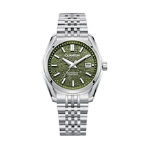 Quantum Automatic Qmg1251b.370 Erkek Kol Saati Metalik